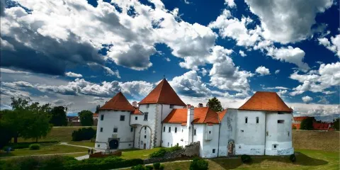 Old Castle （Stari Grad）