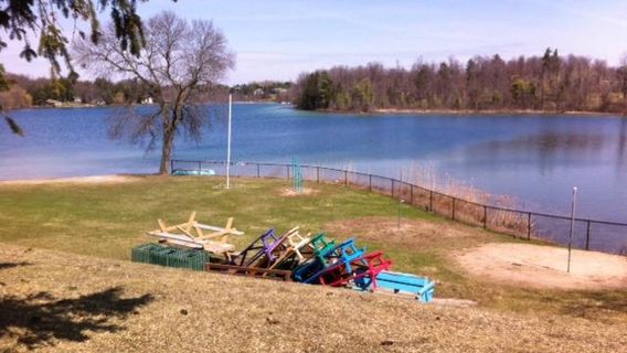 Song Mountain Resort