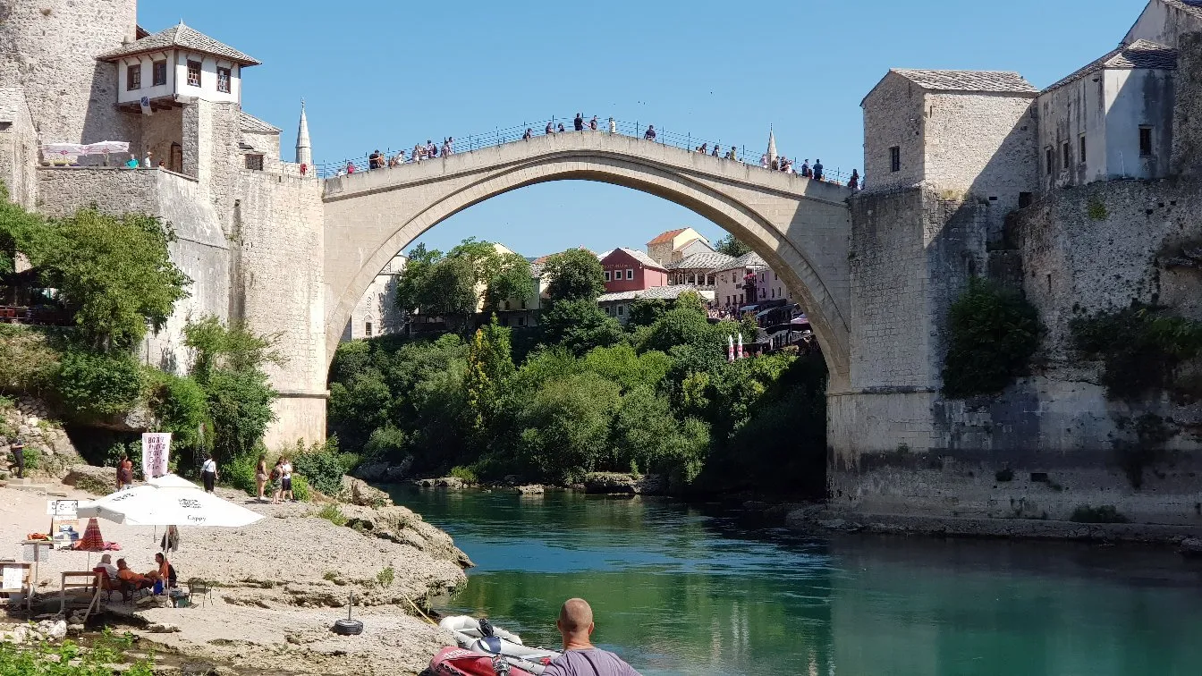 3_Neretva River