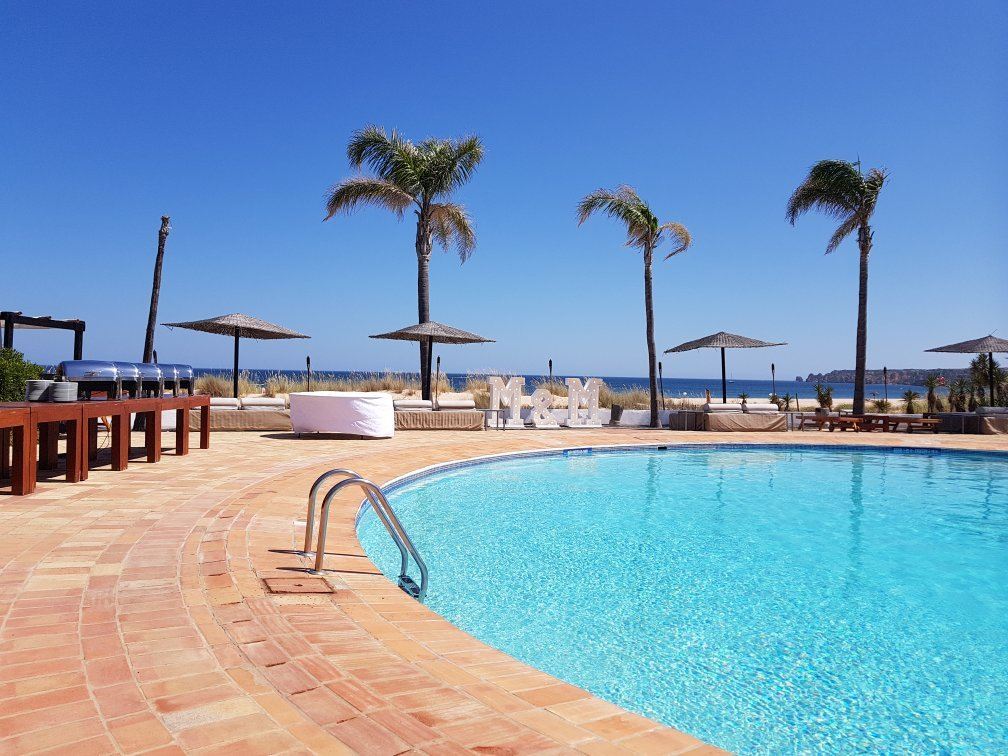 Meia Praia