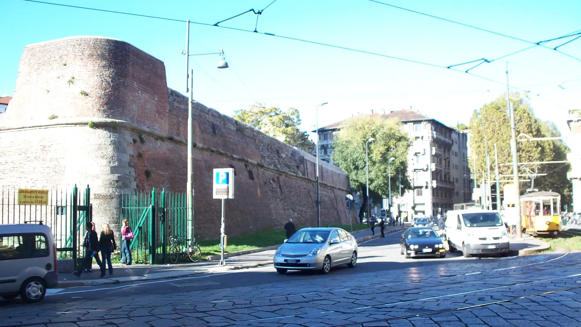 Hotels near Antiche Mura Cittadine