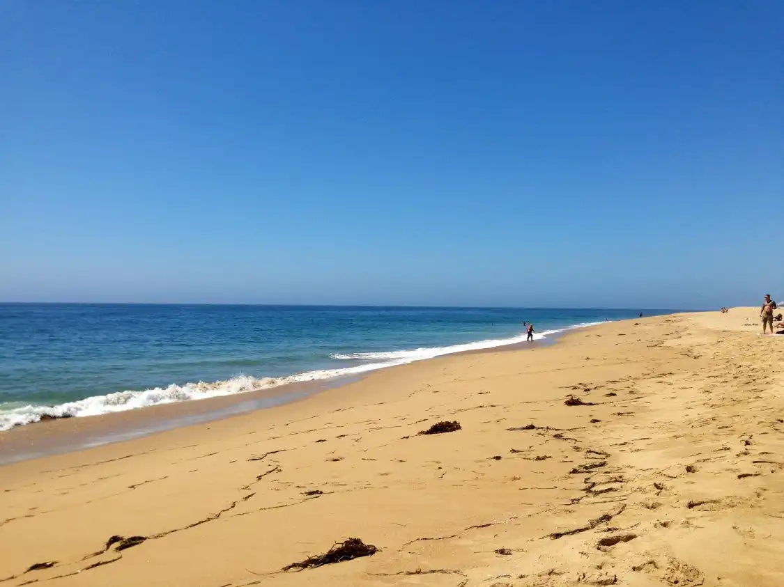Hotels near The Wedge