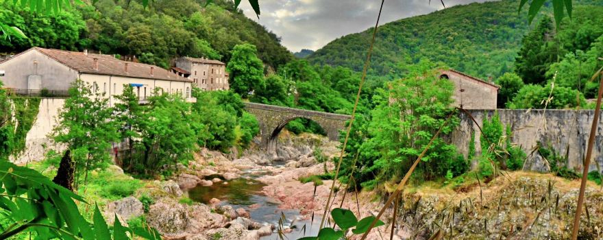 Pont du Diable