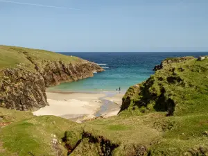 Butt of Lewis Lighthouse