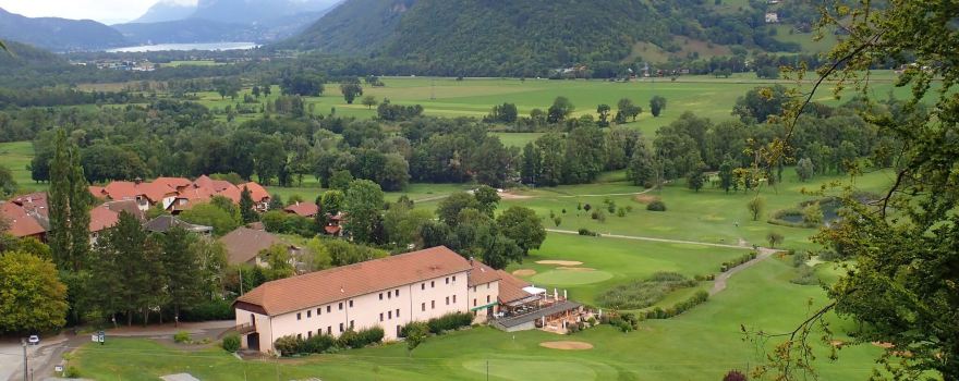 Golf de Giez