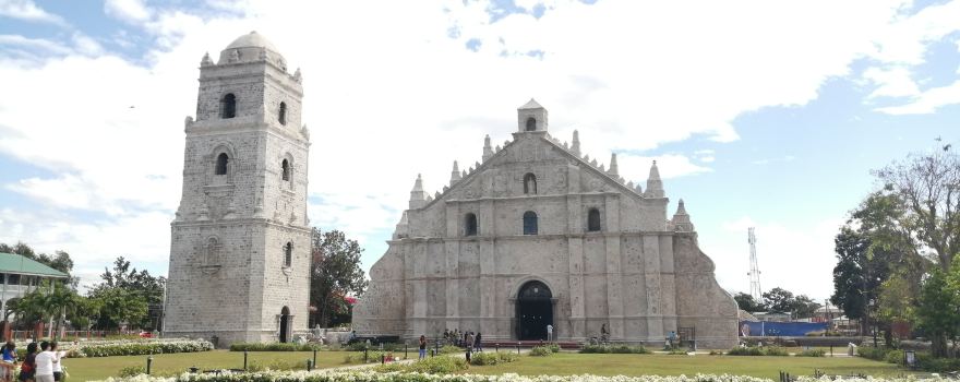 St Augustine Church