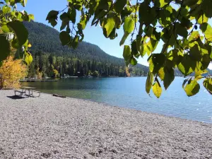Flathead Lake