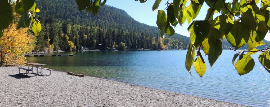 Flathead Lake