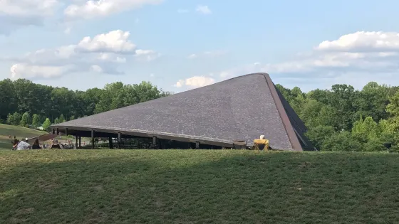 Blossom Music Center