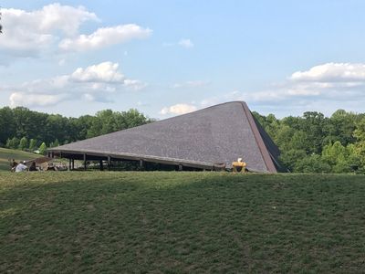 Blossom Music Center