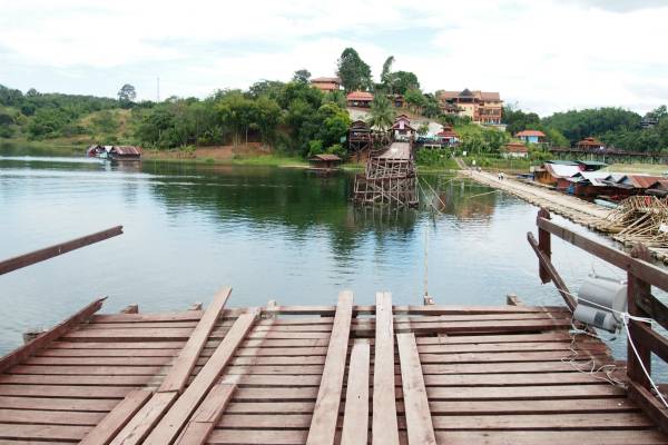 ที่เที่ยวหน้าหนาวใกล้กรุงเทพ