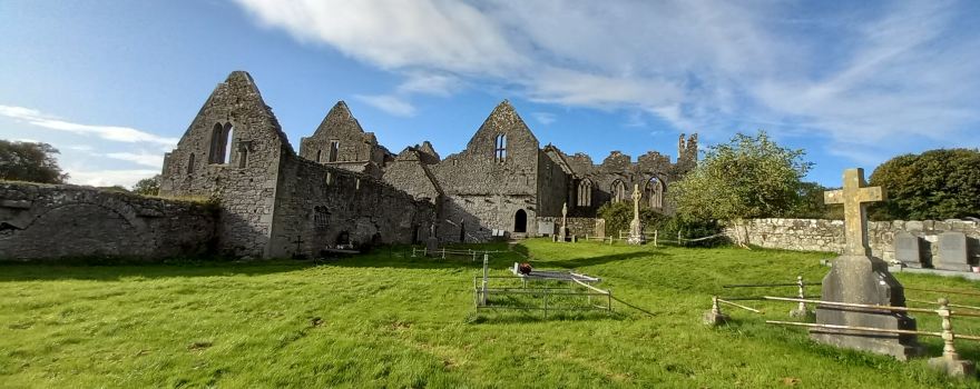 Askeaton Friary
