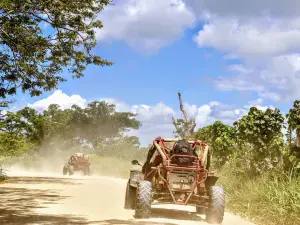 Buggy Fun Vanuatu