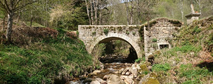 Moulin des Massons