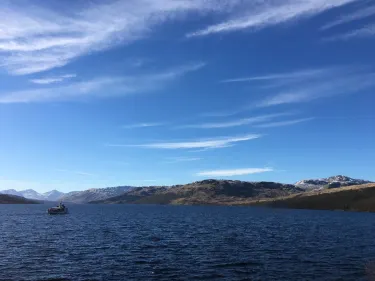 Loch Katrine