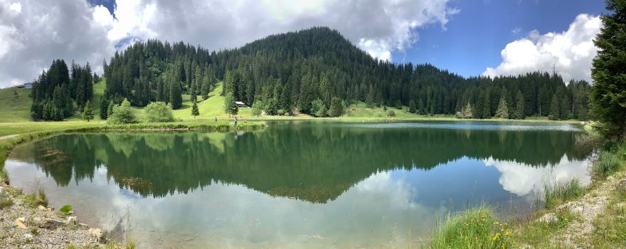 Hoch-Ybrig