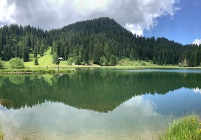 Unteriberg