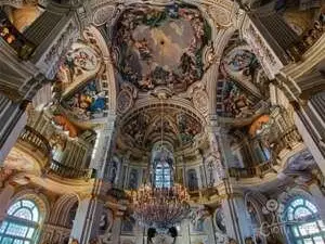 Palazzina di Caccia di Stupinigi