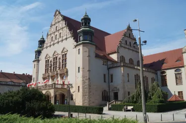 Adam Mickiewicz University