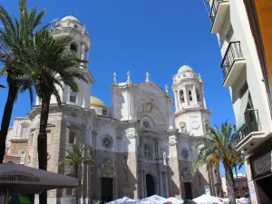 Cadiz Cathedral