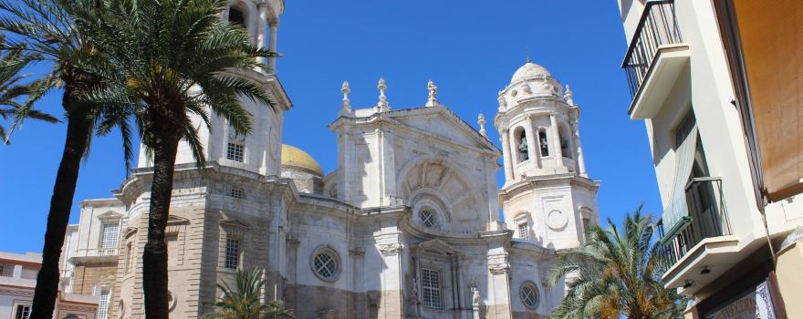 Cadiz Cathedral