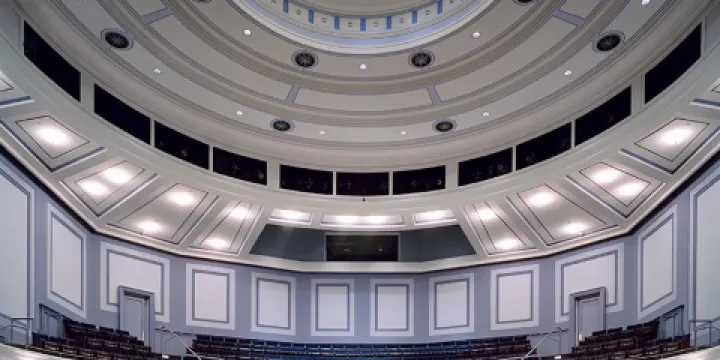 Chapman Cultural Center