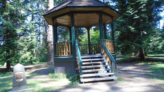 Burnaby