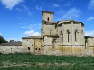 Monasterio de Santa Cruz de la Zarza