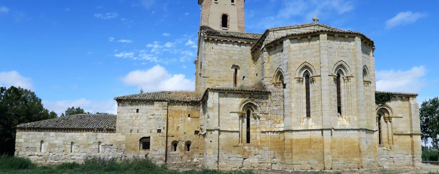 Monasterio de Santa Cruz de la Zarza