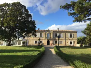 Marquis de Vauban Castle