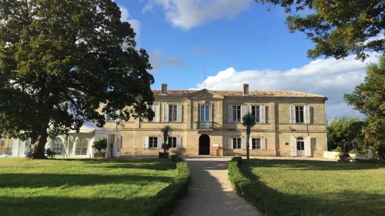 Marquis de Vauban Castle