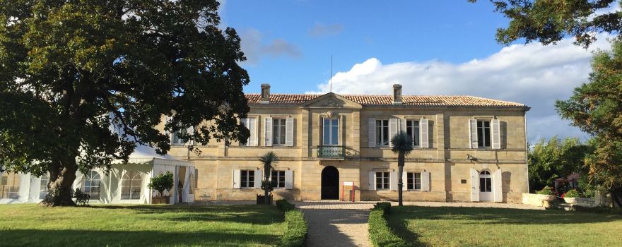 Marquis de Vauban Castle