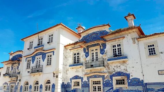 Aveiro