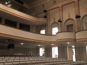 Theater Vorpommern GmbH