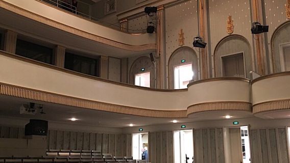 Theater Vorpommern GmbH