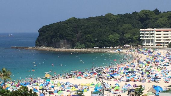 Shirahama