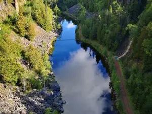 Eagle Canyon Adventures