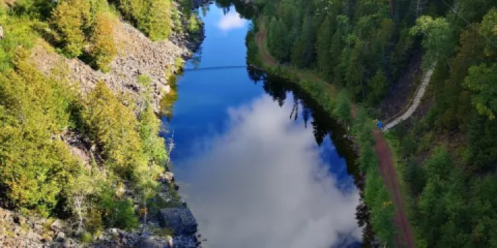 Eagle Canyon Adventures