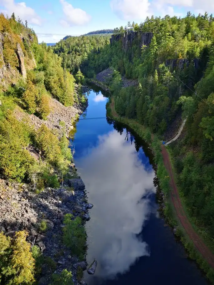 Hotels in Thunder Bay District