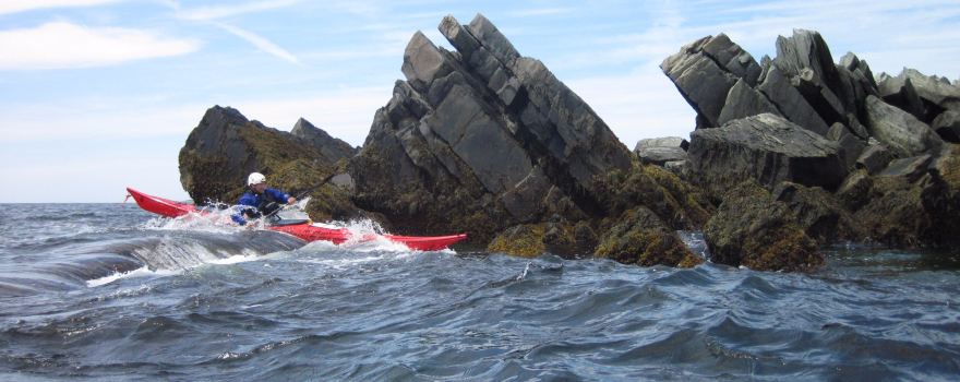 Coastal Adventures