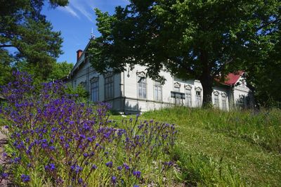 Seefahrtsmuseum Rauma
