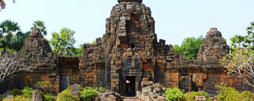 Tonle Bati