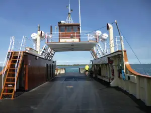 Stubbekøbing Havn
