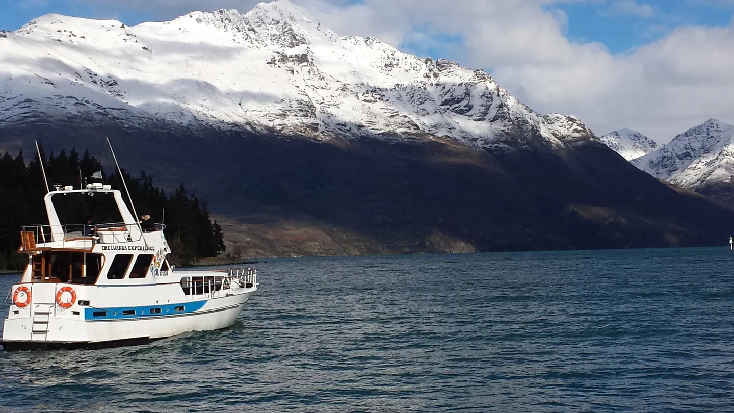 4_The Luanda Experience