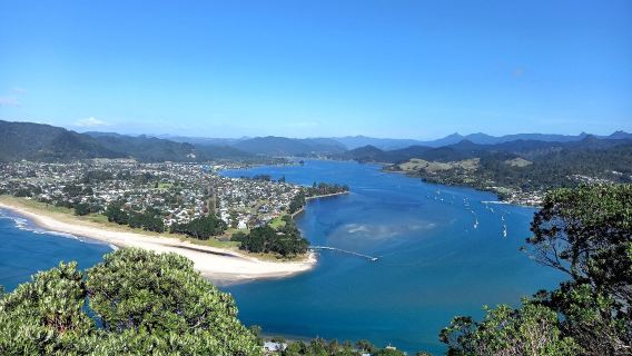 Mount Paku