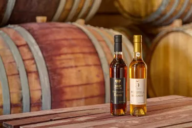 Neuras Wine & Wildlife Estate