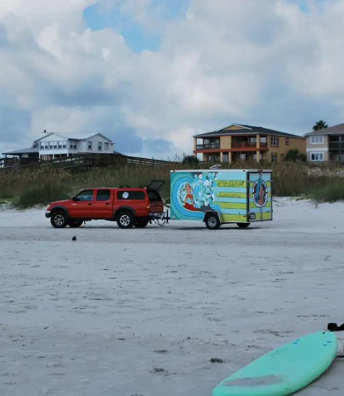 Butler Beach
