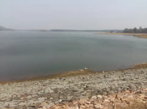 Chulband Dam