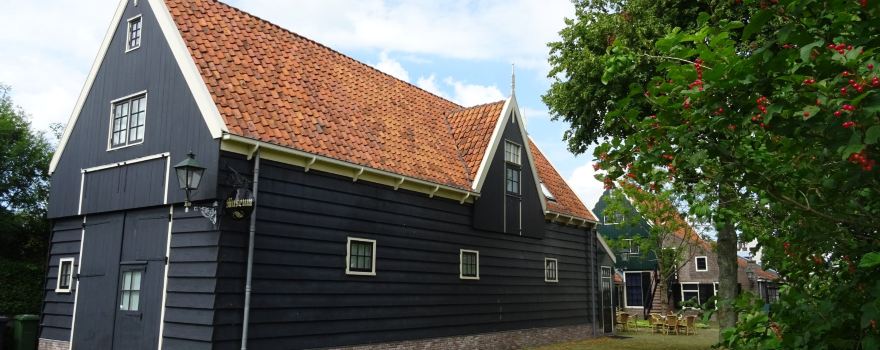 Museum In 't Houten Huis