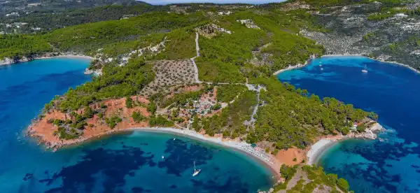 Alonnisos